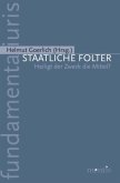 Staatliche Folter