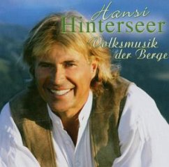 Volksmusik Der Berge