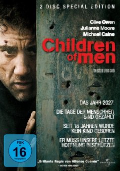 Children of Men Special Edition