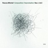 Composition/Improvisation Nos.1,2,3