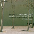 Bläserquintette Mit Klavier