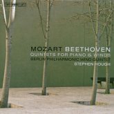 Bläserquintette Mit Klavier
