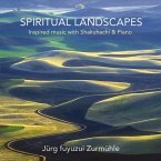 Spiritual Landscapes