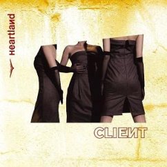 Cover Heartland & DVD (Limited Edition)