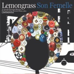 Son Femelle - Mixed And Compiled - Lemongrass