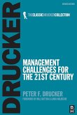 Management Challenges for the 21st Century