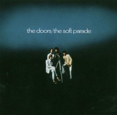 The Soft Parade (40th Anniversary Mixes) - Doors,The