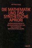 Die Mathematik und das synthetische Apriori