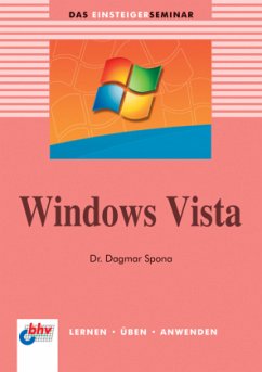 Windows Vista - Spona, Dagmar