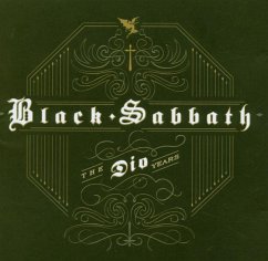 The Dio Years - Black Sabbath