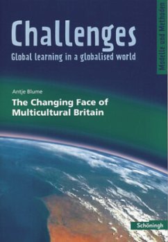 Challenges / Challenges - Global learning in a globalised world - Blume, Antje