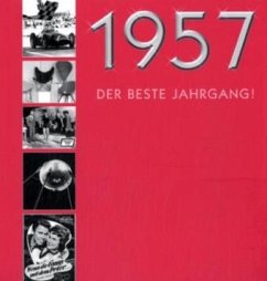 Cover 1957, Der beste Jahrgang!