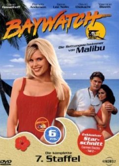 Baywatch - 7. Staffel