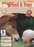 Pferd & Pony: FLOCKIES FRECHER SPIELESTALL