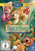 Robin Hood, Most Wanted Edition, 1 DVD-Video, mehrsprach. Version