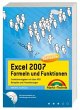 Excel 2007 Formeln und Funktionen, m.... - Bild 1