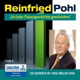 Ich habe Finanzgeschichte geschrieben