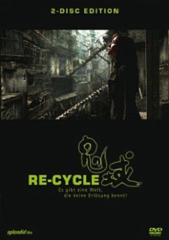 Re-Cycle (Doppel-DVD)