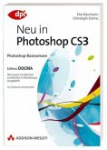 Neu in Photoshop CS3