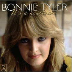 It'S A Heartache - Tyler,Bonnie It'S A Heartache - Tyler,Bonnie