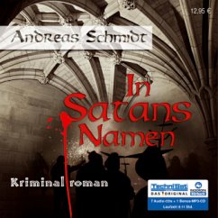 In Satans Namen - Schmidt, Andreas