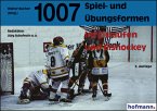 1007 Spiel- und Übungsformen im Eislaufen und Eishockey