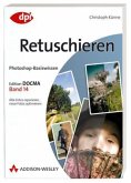 Retuschieren