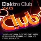 Elektroclub Vol. 2 - Best In Electronic Clubsounds