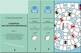Lautgetreue Lese-Rechtschreibförderung / Paket 07: Bd 1 (Kt) + 3 + 4 + 5, 4 Teile / Lautgetreue Lese-Rechtschreibeförderung, Pakete