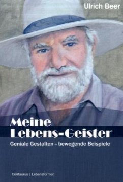 Lebensgeister - Lebensmeister - Beer, Ulrich