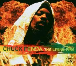 The Living Fire - Fenda,Chuck