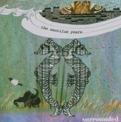Cover The Nautilus Years