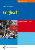 Englisch. Lernbausteine 1 und 2 Rheinland-Pfalz