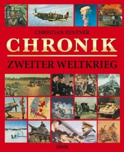 Chronik Zweiter Weltkrieg - Zentner, Christian