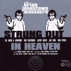 Strung Out In Heaven - The Brian Jonestown Massacre