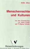 Menschenrechte und Kulturen