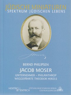 Jacob Moser - Philipsen, Bernd