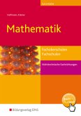 Mathematik für Fachoberschulen und Fachschulen nichttechnische Fachrichtungen in Sachsen