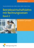 Betriebswirtschaftslehre und Rechnungswesen, Berufliche Gymnasien Rheinland-Pfalz