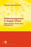 Risikomanagement in Supply Chains