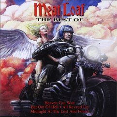 Best Of - Meat Loaf