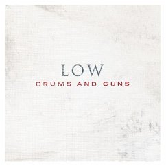 Cover Drums And Guns