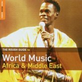 Rough Guide: World Music Africa &