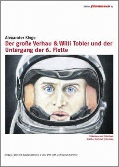 Der große Verhau / Willi Tobler und der Untergang der 6. Flotte