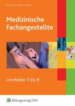 Medizinische Fachangestellte