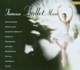 Famous Ballet Music
