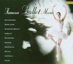 Cover Famous Ballet Music