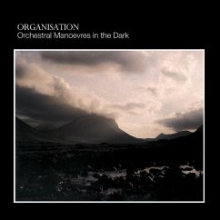 Organisation (Remastered) - Omd (Orchestral Manoeuvres In The Dark)