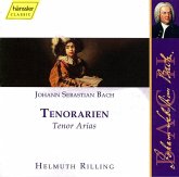 Tenorarien Tenorarien