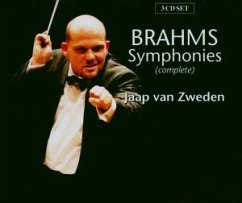 Symphonies (Compl.) - Van Zweden,Jaap